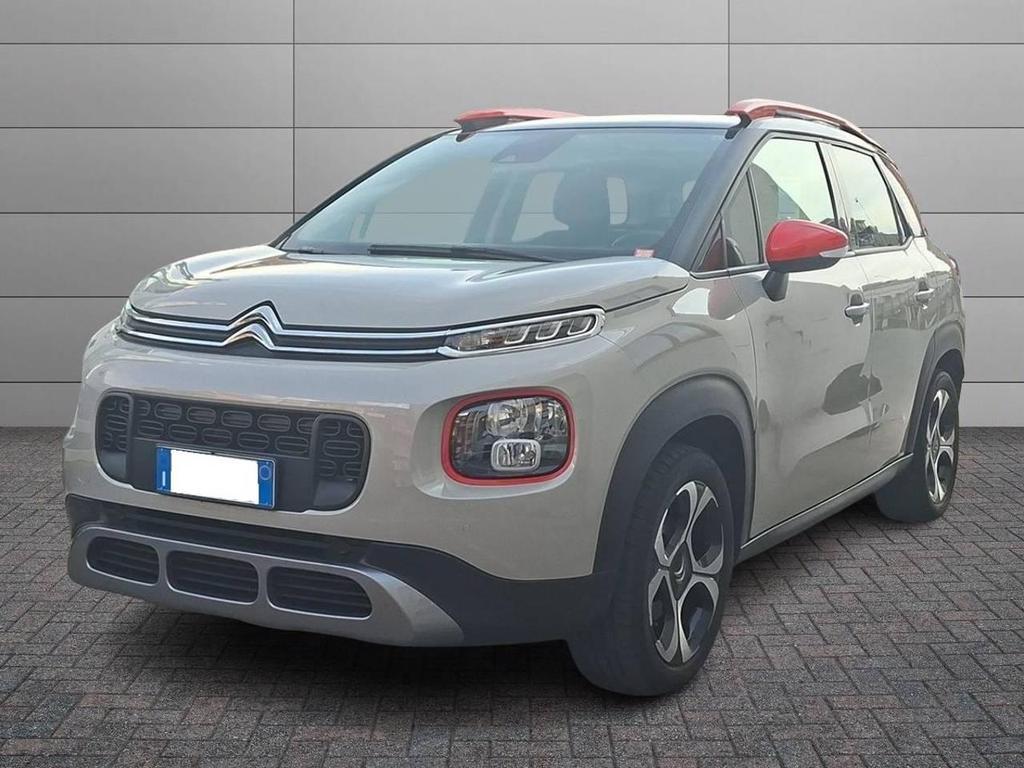 Citroen C3 Aircross 1.2 PureTech C-Series