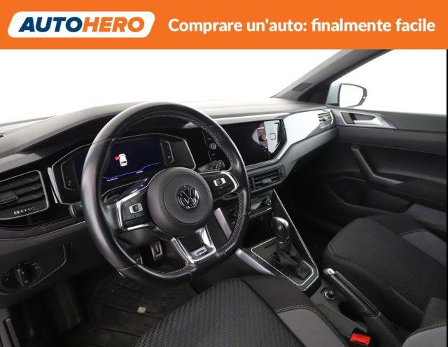VOLKSWAGEN Polo 1.0 TSI 115 CV 5p. Highline BlueMotion Technology