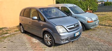 Opel Meriva 1.6 16V Enjoy