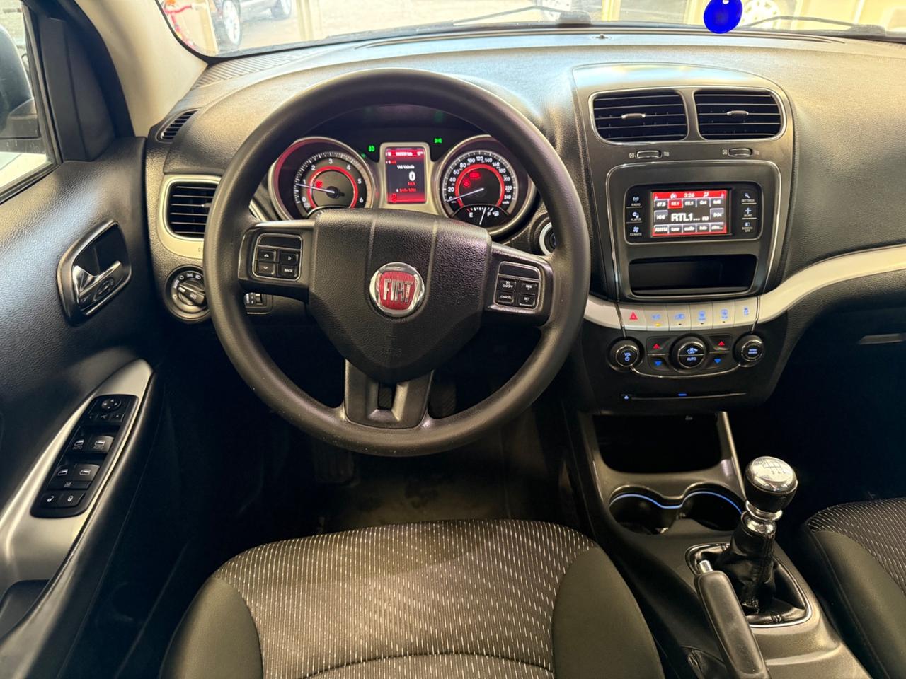 Fiat Freemont 2.0 Multijet 140 CV Urban