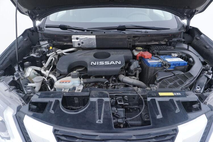 Nissan X-Trail Business 4WD X-Tronic BR908539 1.8 Diesel 150CV