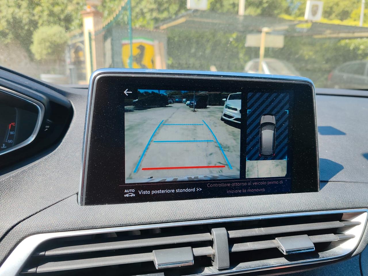 Peugeot 3008 BlueHDi 120 S&S GT Line