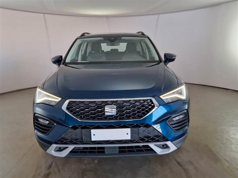 Seat Ateca 2.0 TDI Business