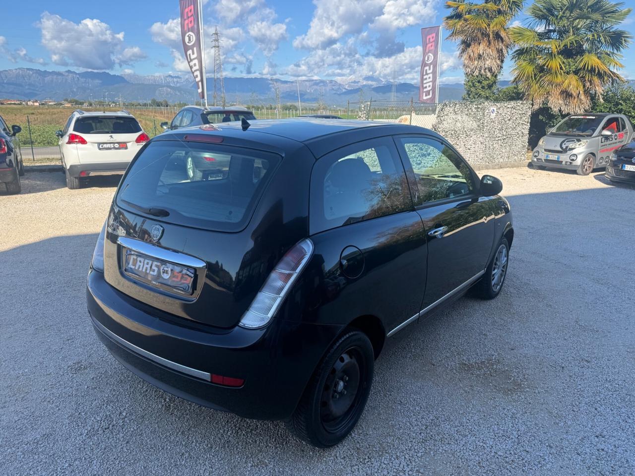 Lancia Ypsilon 1.2 Benzina 3P