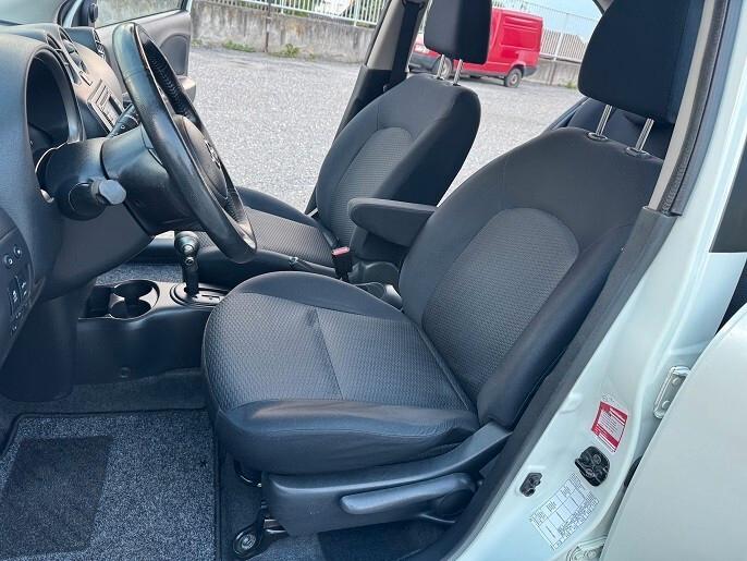 Nissan Micra 1.2 12V DIG-S 98CV 5 porte Tekna