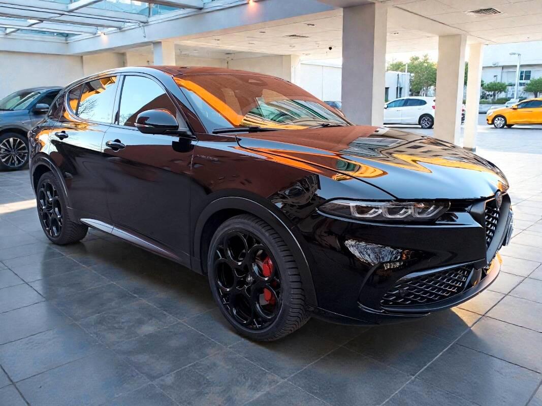 Alfa Romeo Tonale Tonale 1.5 hybrid Veloce 160cv tct7 2023