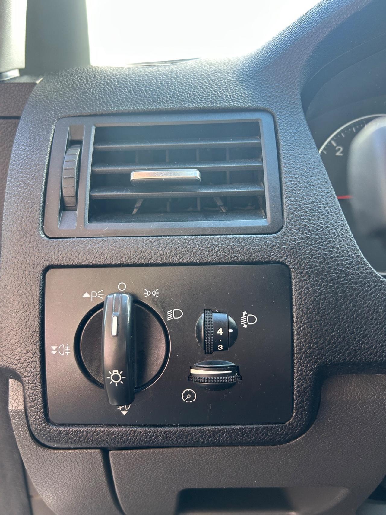 Ford Focus C-Max 1.6 TDCi (110CV)