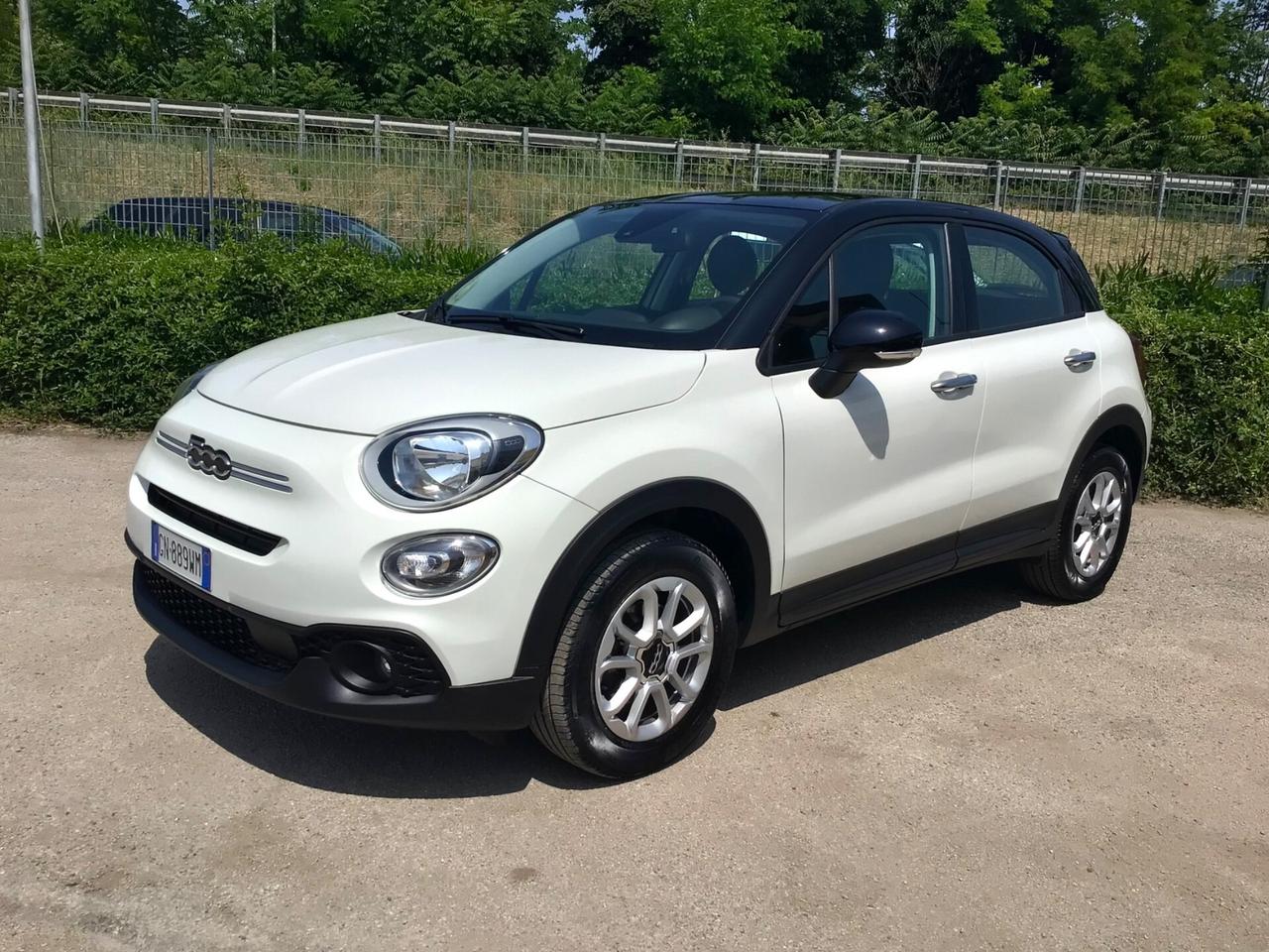 Fiat 500X 1.3 MultiJet 95 CV Club