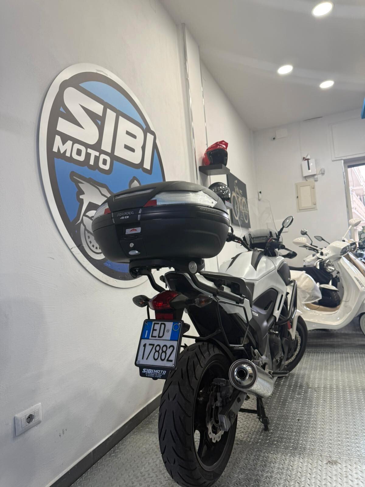 Honda NC 750