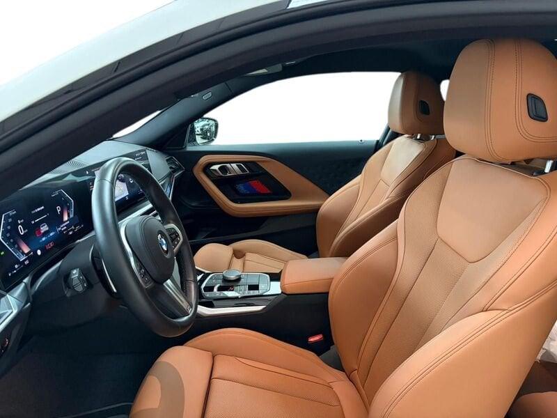 BMW Serie 2 Coupé M 240i xDrive