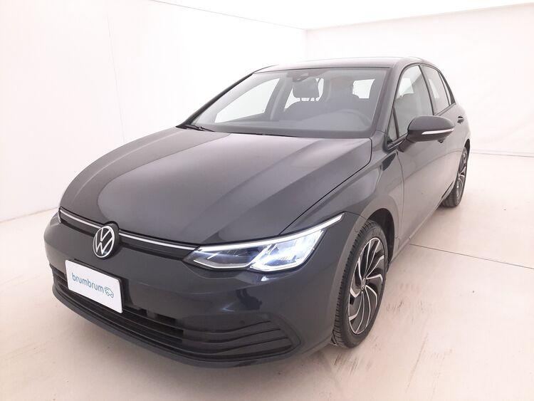 Volkswagen Golf Life BR274435 1.0 Benzina 110CV