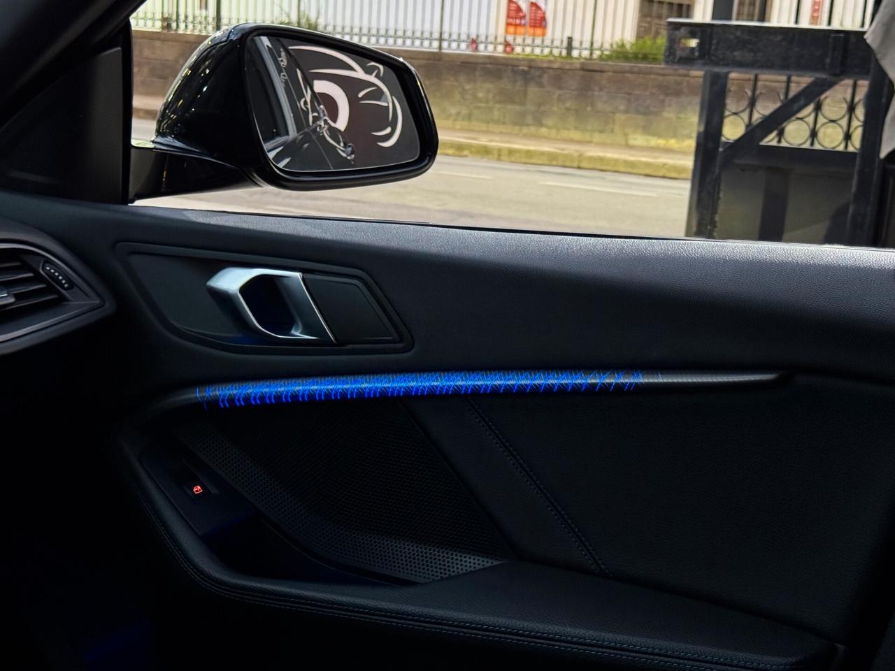 BMW 220 d Gran Coupe Msport 190CV PACK LUCI CAM LED