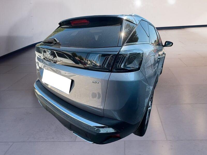 Peugeot 3008 3008 1.5 bluehdi GT s&s 130cv eat8