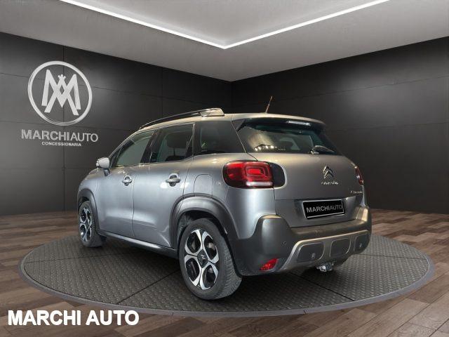CITROEN C3 Aircross BlueHDi 100 Shine