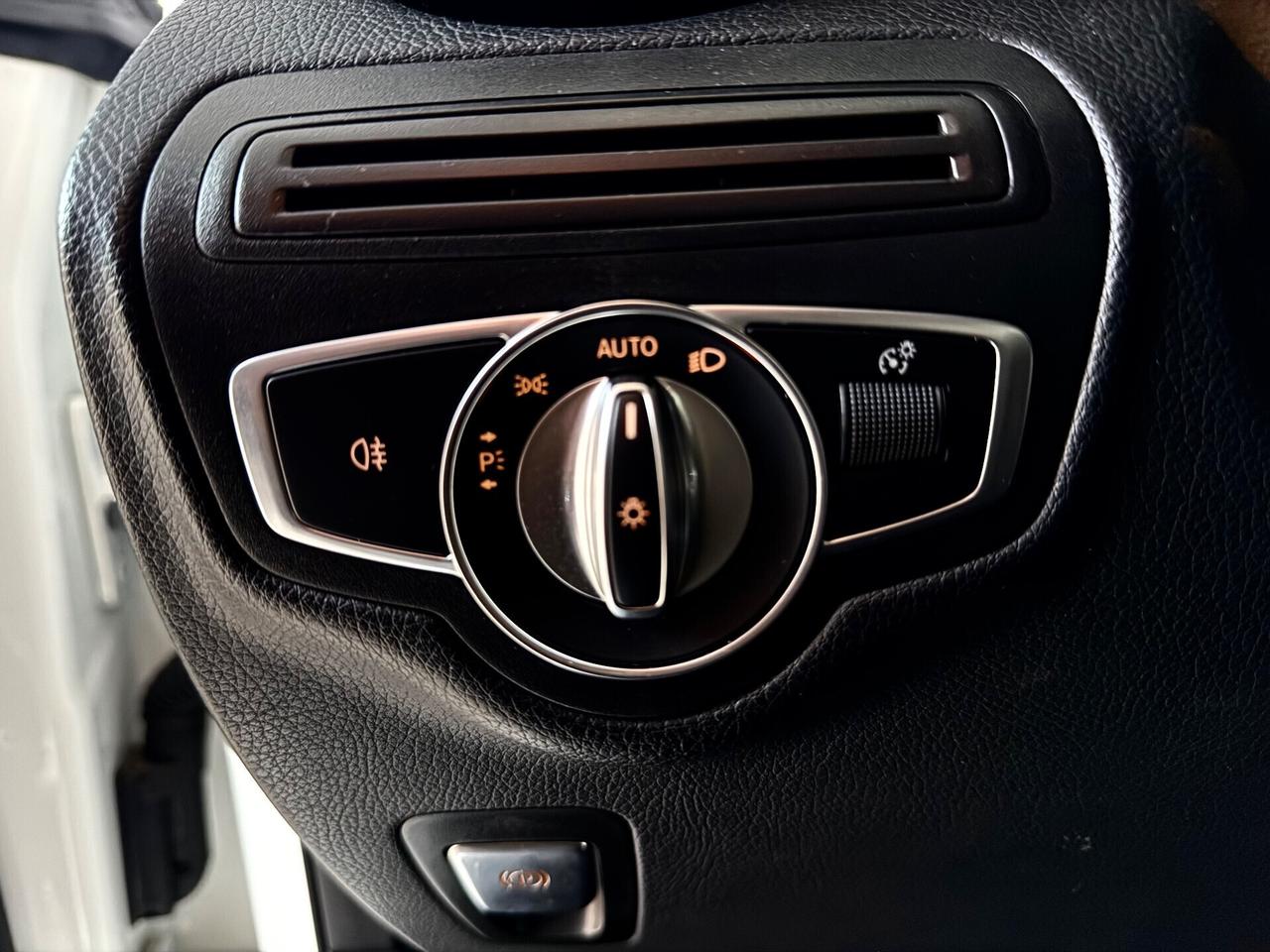 Mercedes-benz GLC 220 d 4Matic Premium *PELLE*NAVI*LED*FULL