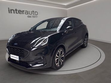 FORD Puma 1.0 EcoBoost Hybrid 125 CV S&S ST-Line del 2023
