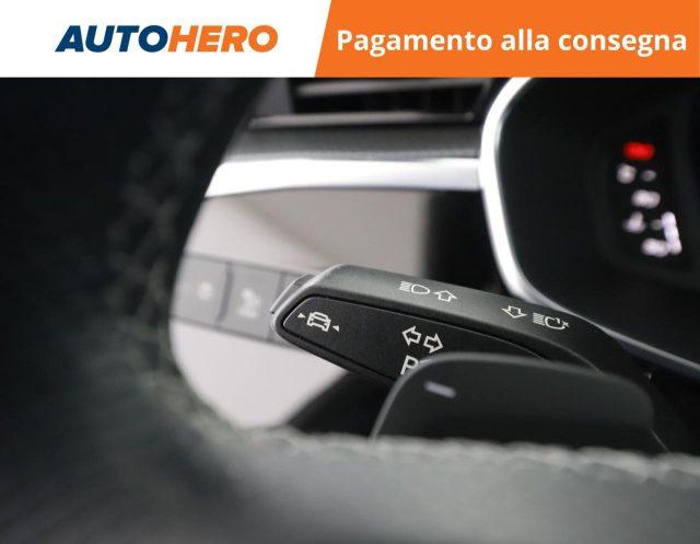 AUDI Q3 SPB 45 TFSI quattro S tronic S line edition