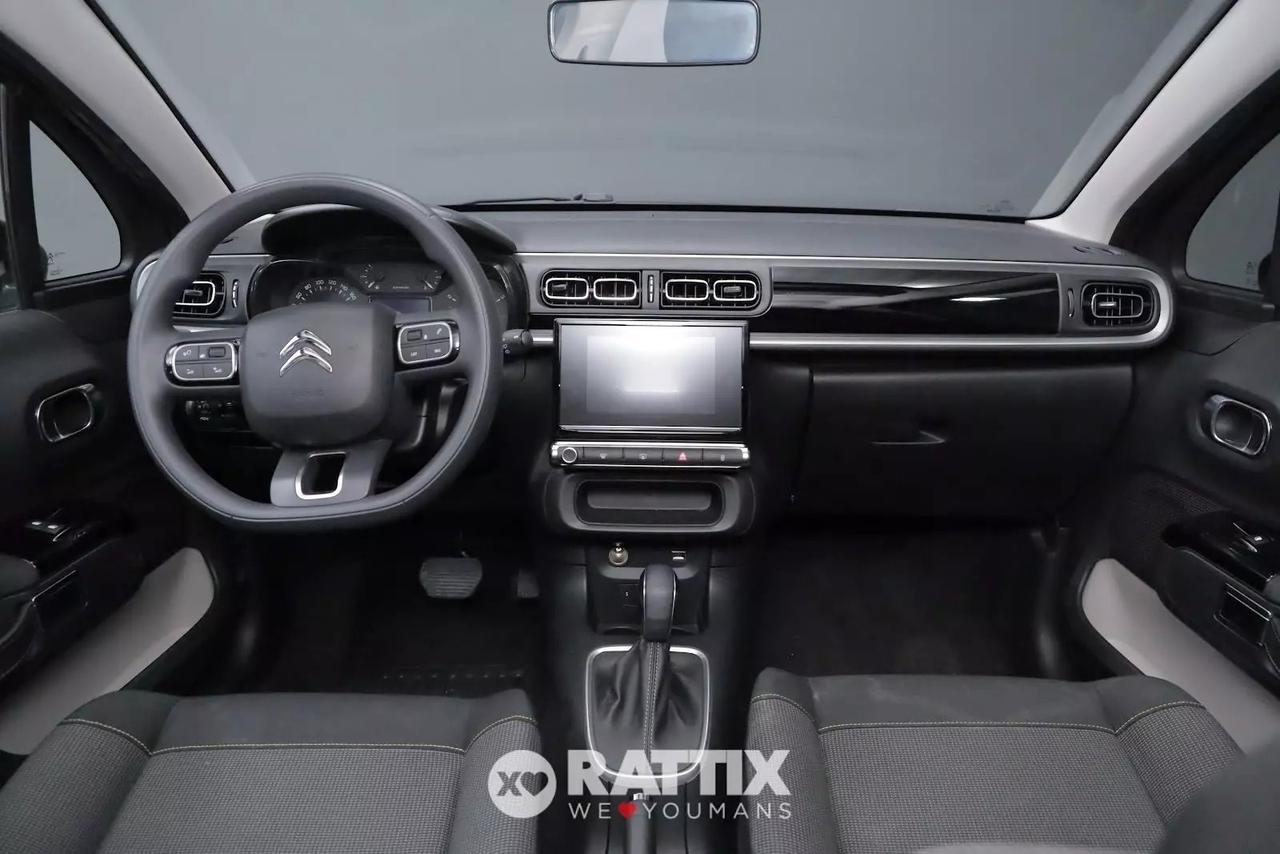 Citroen C3 1.2 Puretech 110CV Max EAT6