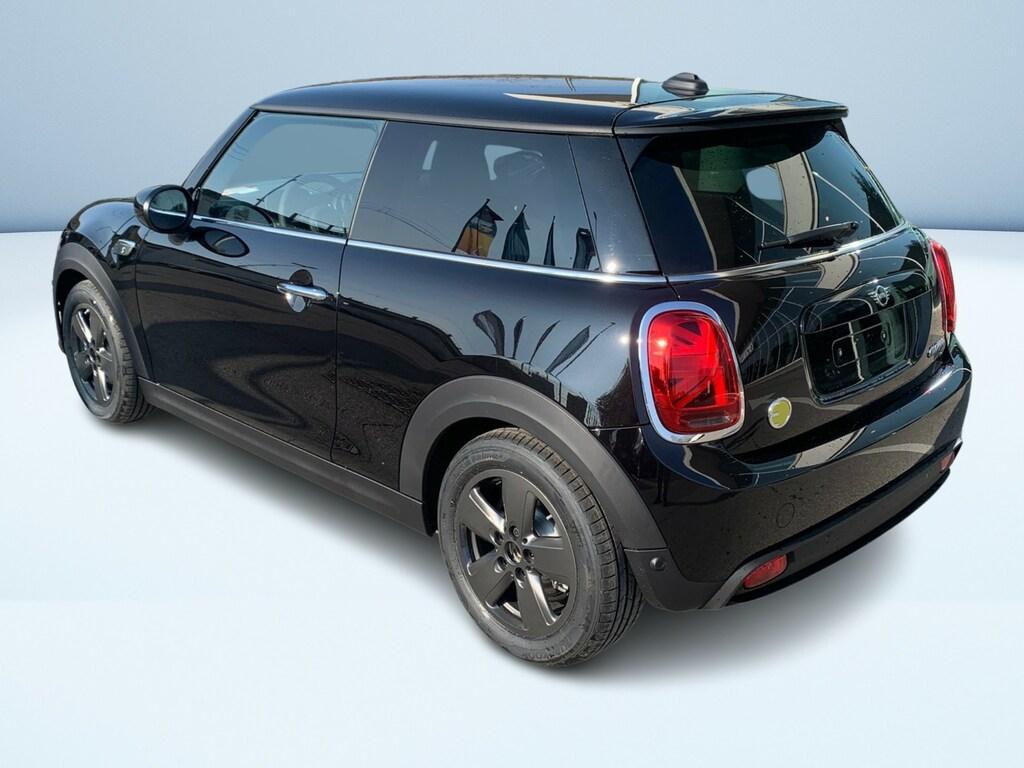 Mini Mini 3 Porte Full Electric Cooper SE Auto