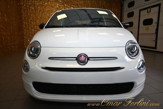 FIAT 500 1.0 HYBRID CARPLAYCRUISE 15"NO OBBLIGHI FINANZIARI