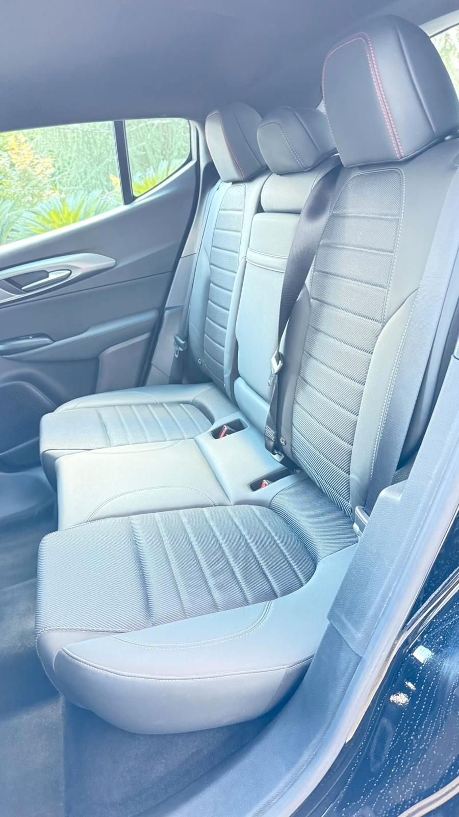 Alfa Romeo Tonale 1.6 diesel 130 CV TCT6 Ti