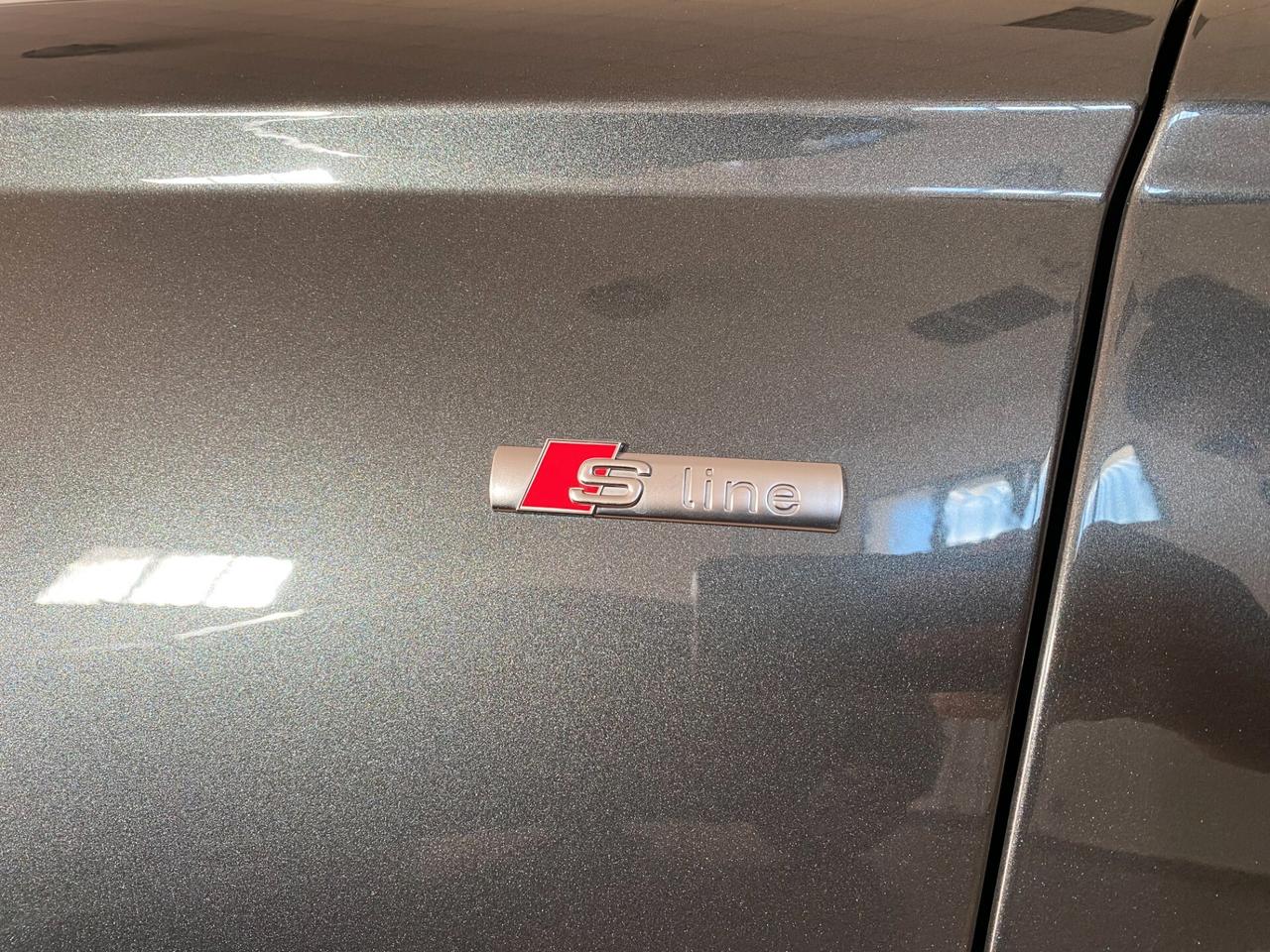 Audi A6 Avant 2.0 TDI ultra S tronic Business Plus
