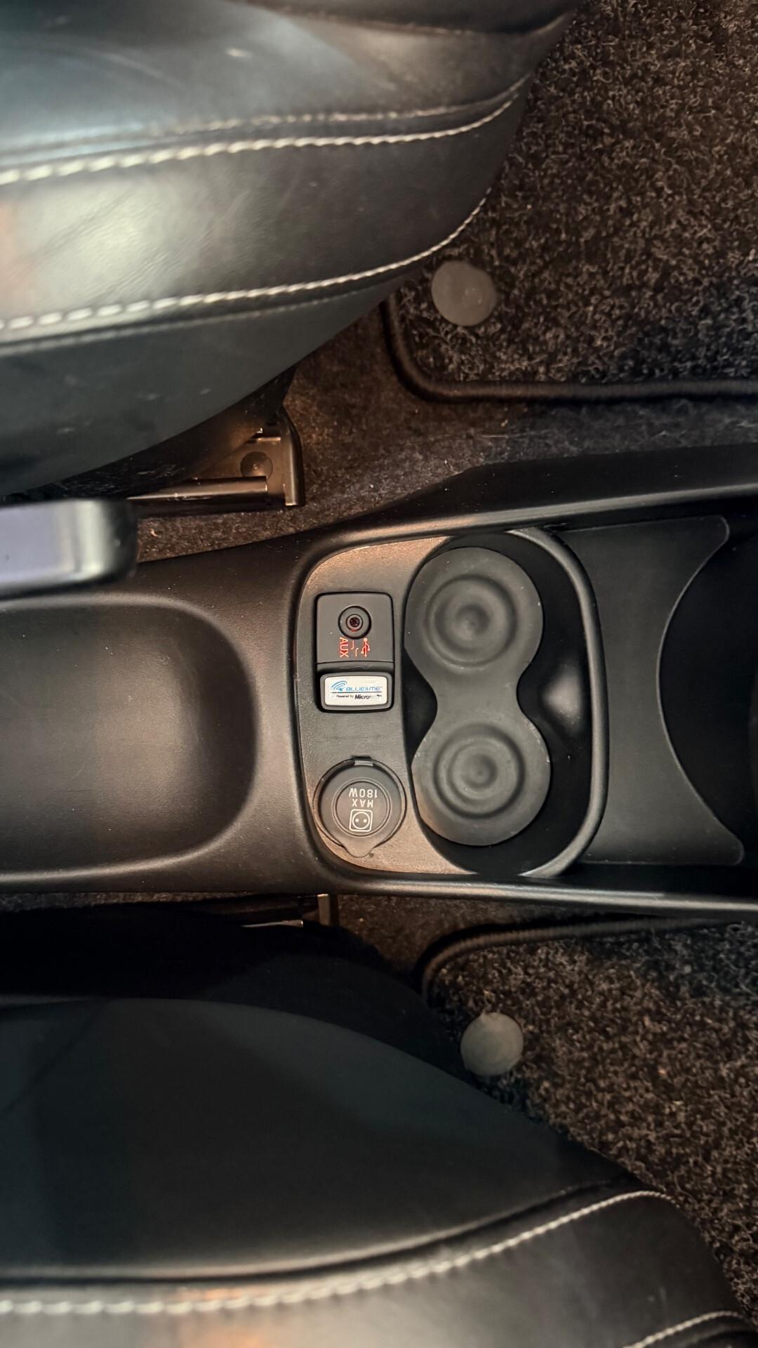 Abarth 500 cabrio FULL OPTIONAL