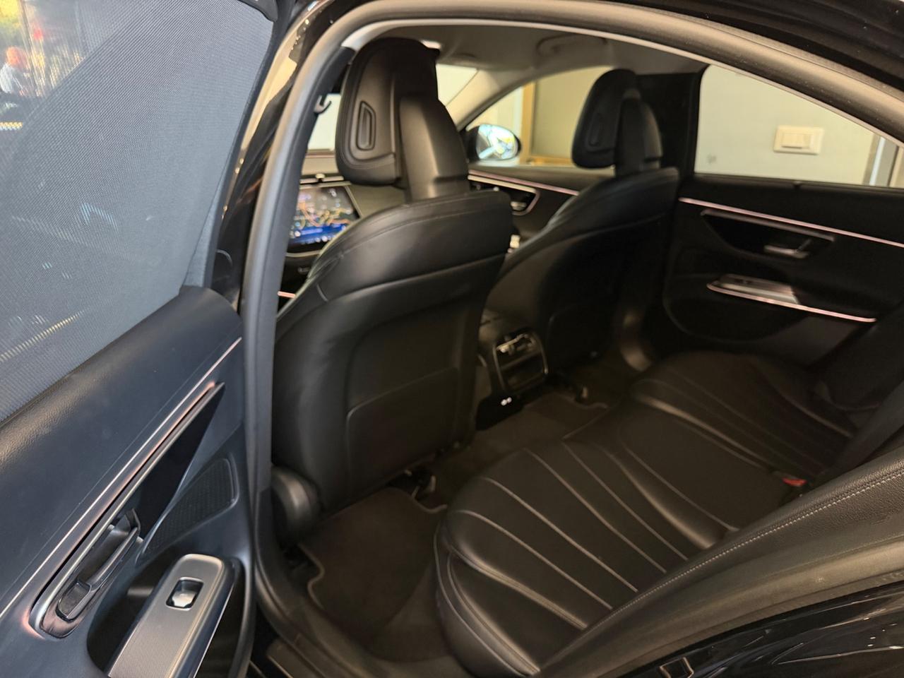 E 300 DE HYBRID EQ 4MATIC SW AMG LINE PREMIUM PLUS (145 KW)