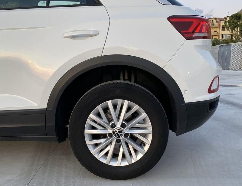 Volkswagen T-Roc Life 2.0 TDI 116CV