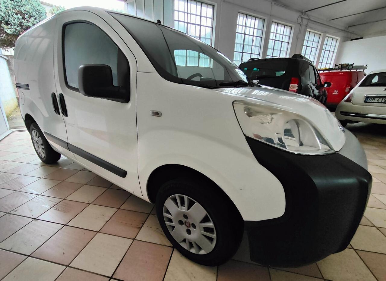 Fiat Fiorino 1.3 MJT 80CV Cargo SX