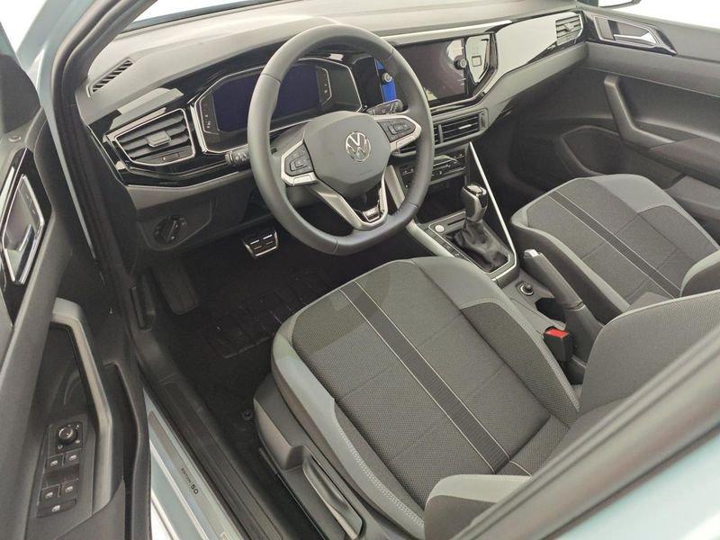 Volkswagen Polo 1.0 TSI DSG Edition 50