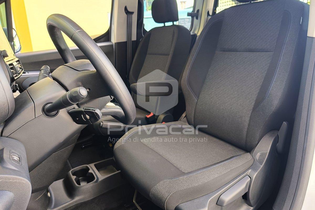 FIAT Doblò 1.5 BlueHdi 130CV Combi N1