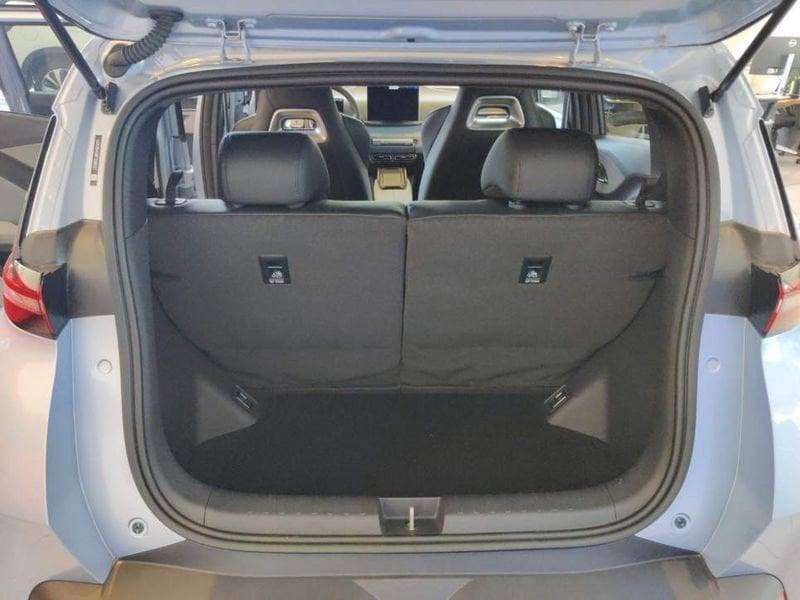 BYD Dolphin Surf Comfort
