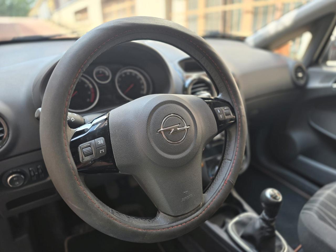 Opel Corsa 1.2 3 porte Edition - OK NEOPATENTATI !!!!!