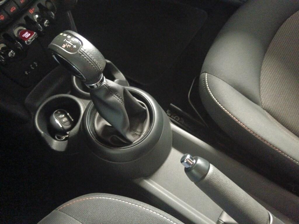 Mini Cooper 1.5 Cooper Auto