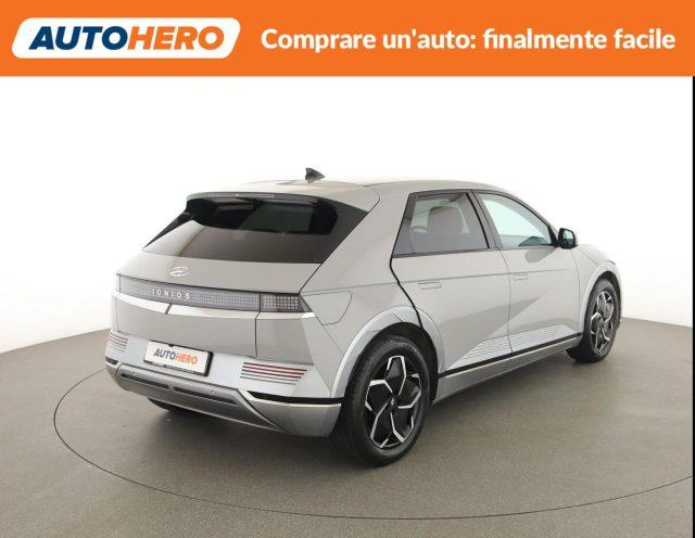 HYUNDAI Ioniq 5 5 72,6 kWh Innovation
