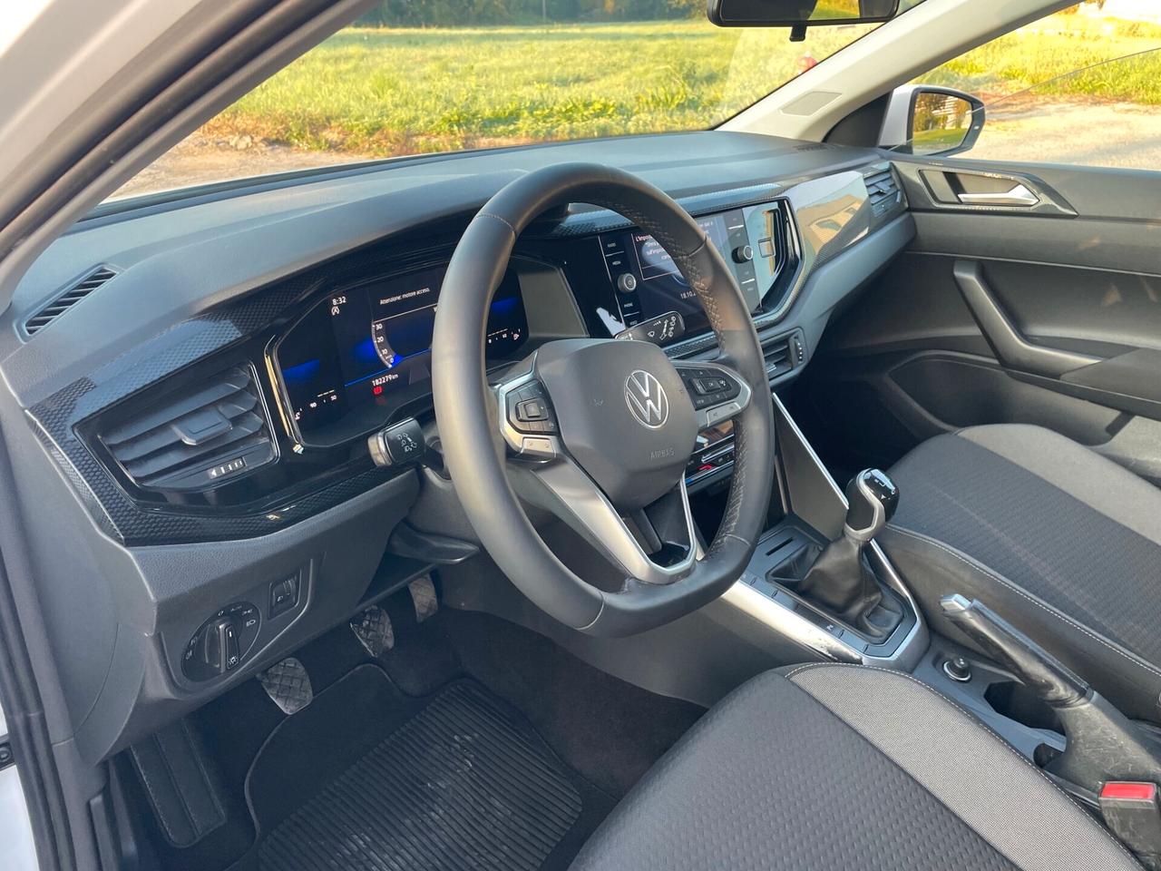 Volkswagen Polo 1.0 TSI Style SI NEOPATENTATI