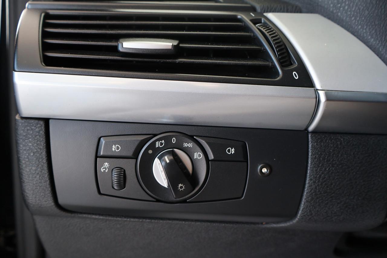 Bmw x6 xdrive35d Futura Pelle Automatica