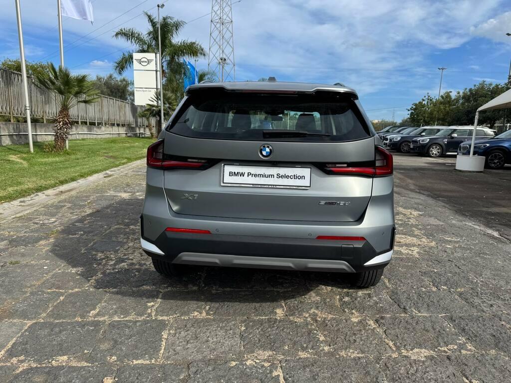 BMW X1 18 d X-Line Edition Signature sDrive DCT