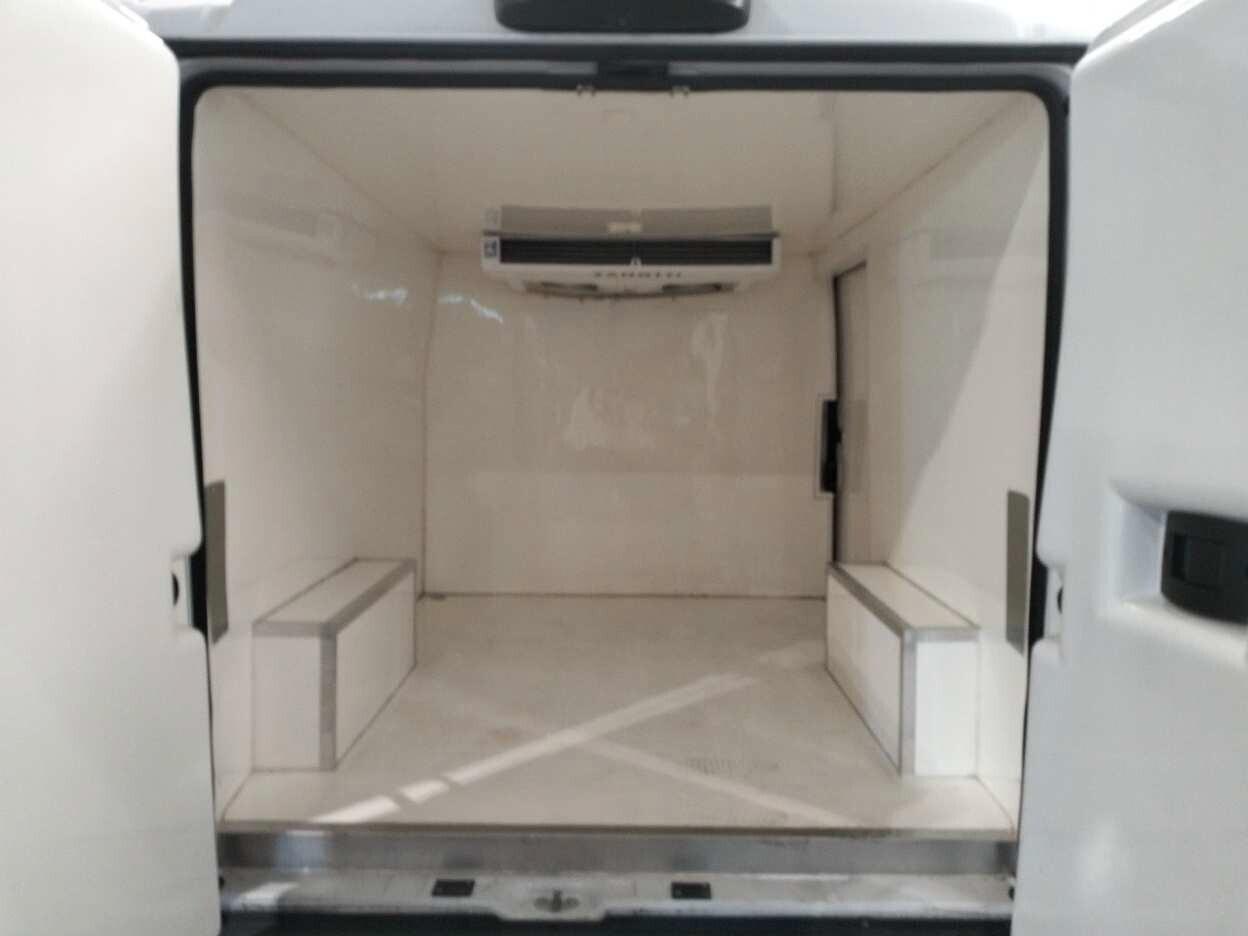 Fiat Ducato * FRIGO * 2.0 MJT PC-TN Furgone
