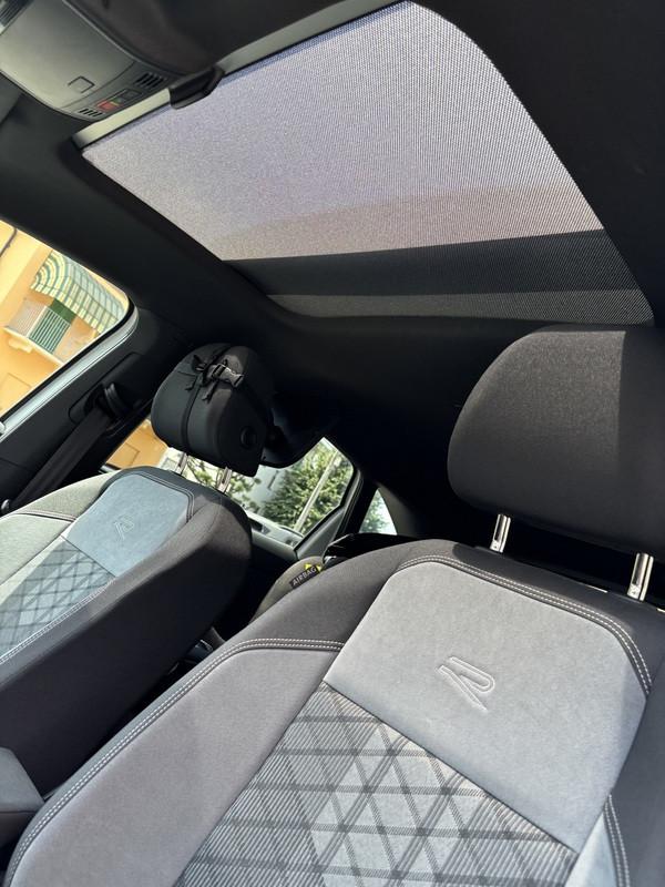 Volkswagen Taigo 1.0 tsi R-Line 110cv MATRIX-APP CONNECT-17"
