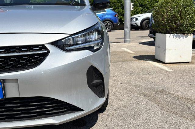 OPEL Corsa 1.5 D 100 CV Elegance