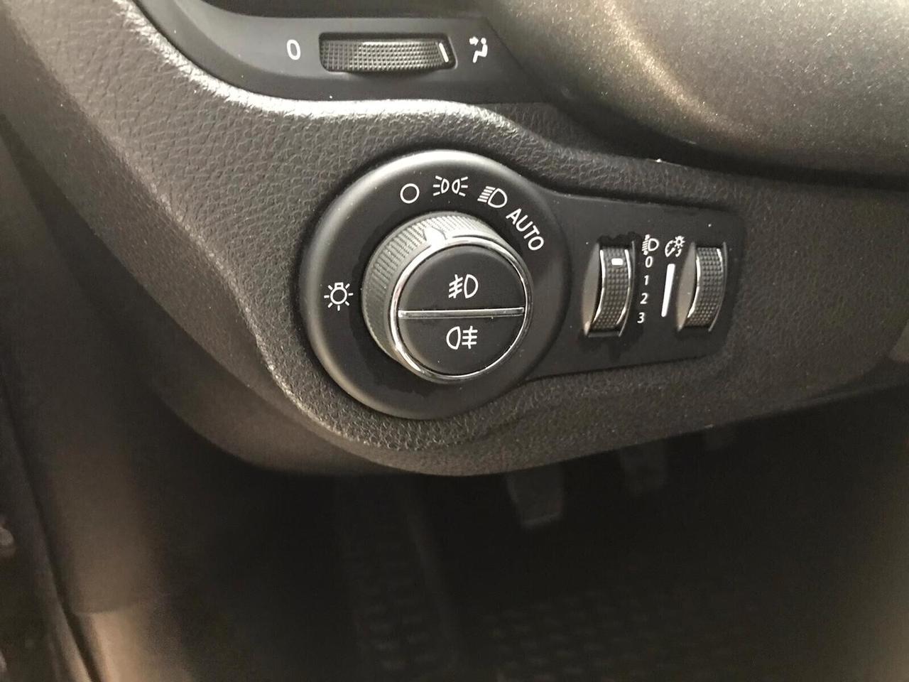 Fiat 500X 1.6 MultiJet 120CV Cross KM90000 CERTIFICATI
