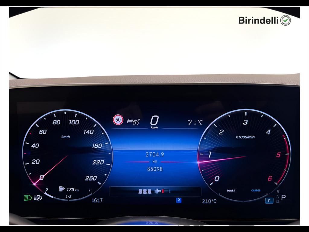 Mercedes-Benz GLC (X254) - GLC 220 d 4Matic Mild Hybrid Advanced Plus