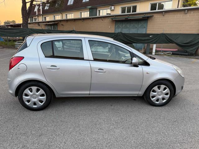 OPEL Corsa 1.4 16V 5p Cosmo senza nessun lavoro da fare