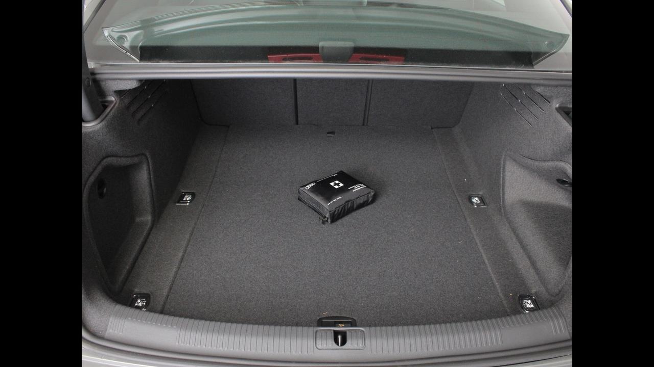 Audi Audi A4 S line edition 35 TDI 120(163) kW(CV) S tronic