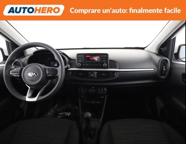 KIA Picanto 1.0 12V 5 porte Active