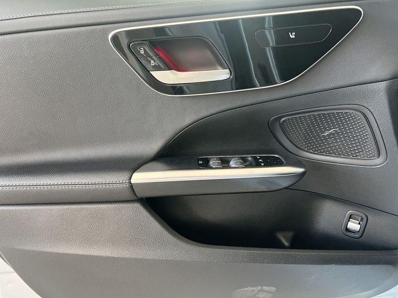Mercedes-Benz Classe C 220d Mild Hybrid Premium Auto