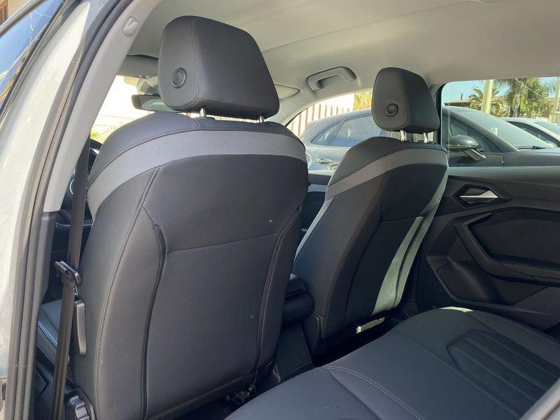 Audi A1 SPB Admired 1.0 TFSI 110CV 30