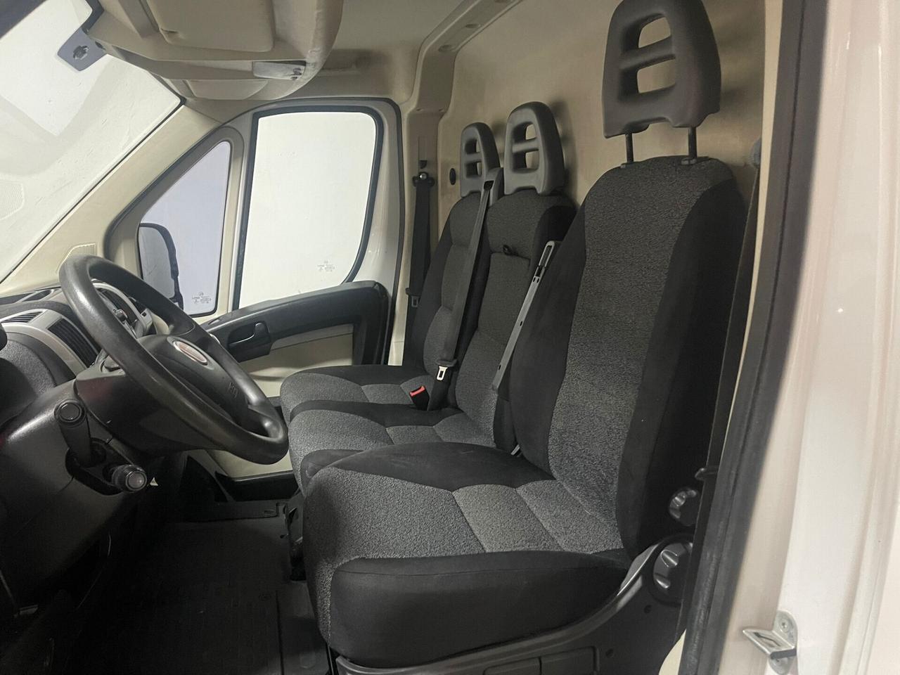 Fiat Ducato L2H2